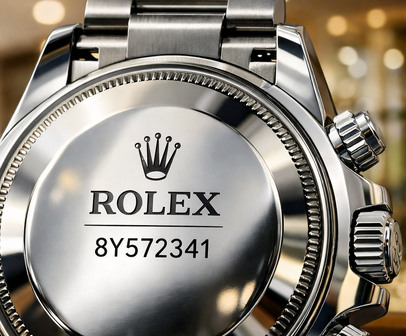 What is the Difference Between Stock Codes and Serial Numbers?