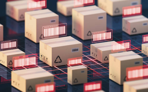 What is the difference between a SKU and a Stock Code?